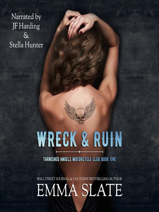 Title details for Wreck & Ruin by Emma Slate - Available